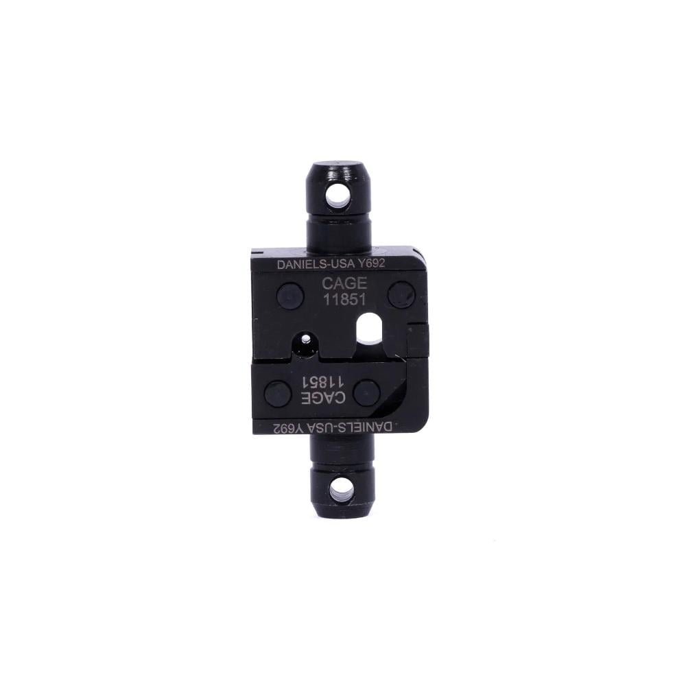 Y692 Y Die Set - .239 & .049 Circle - Image 1