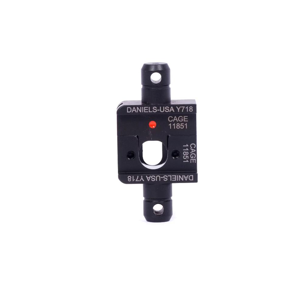 Y718 Y Die Set - .358 Confined Crescent - Image 1