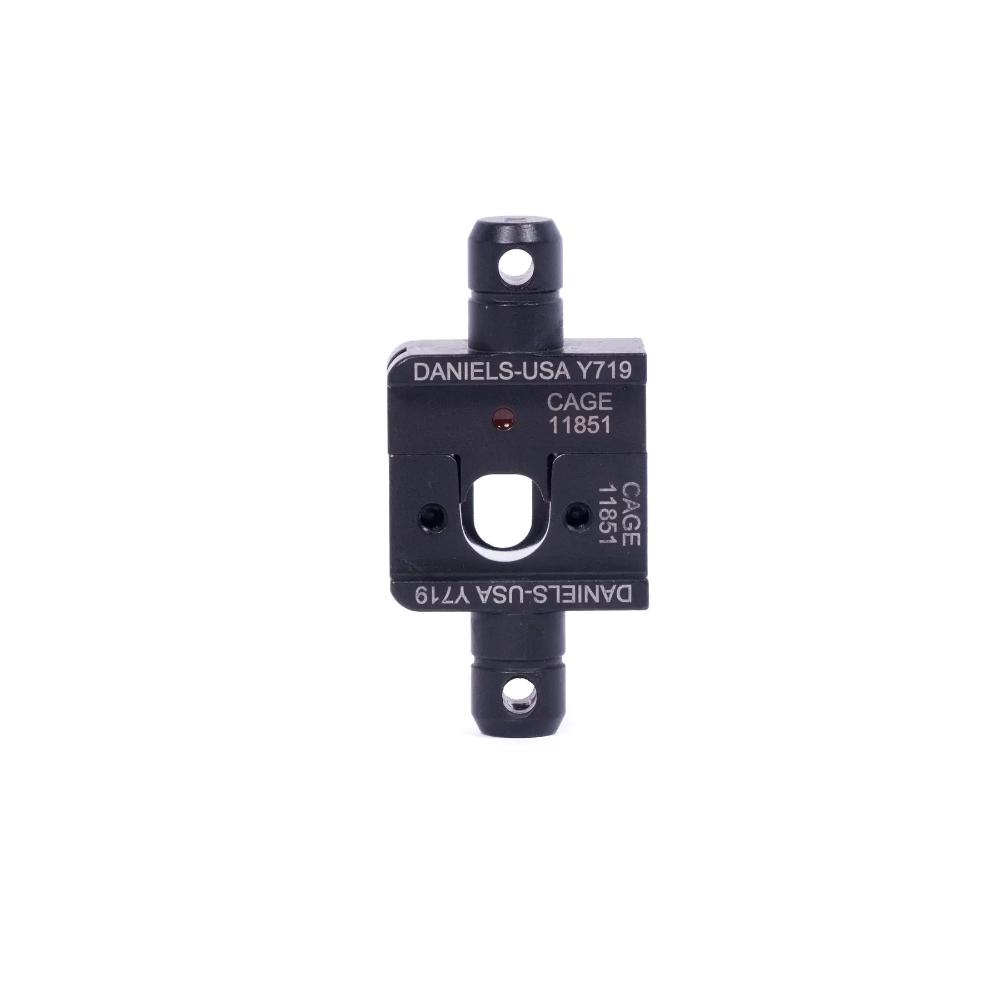 Y719 Y Die Set - .334 Confined Crescent - Image 1