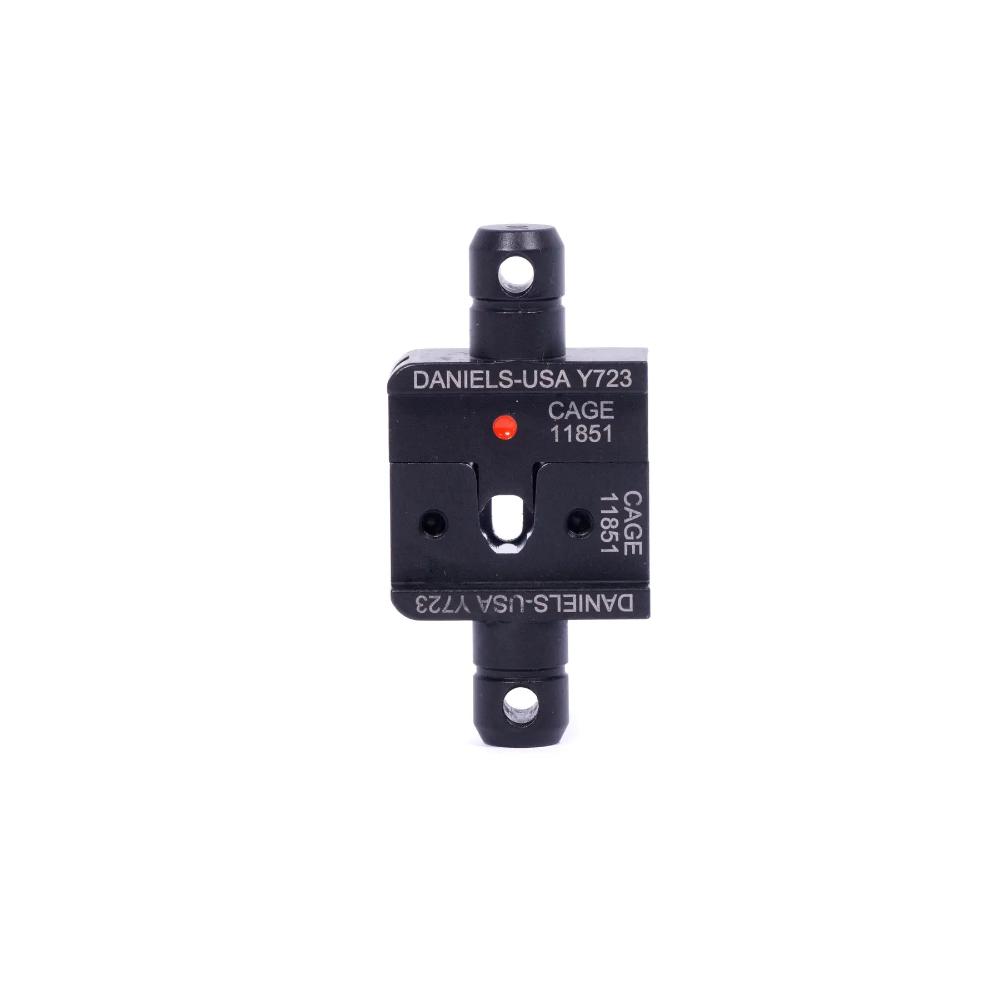 Y723 Y Die Set - .222 Confined Crescent for Termashield - Image 1