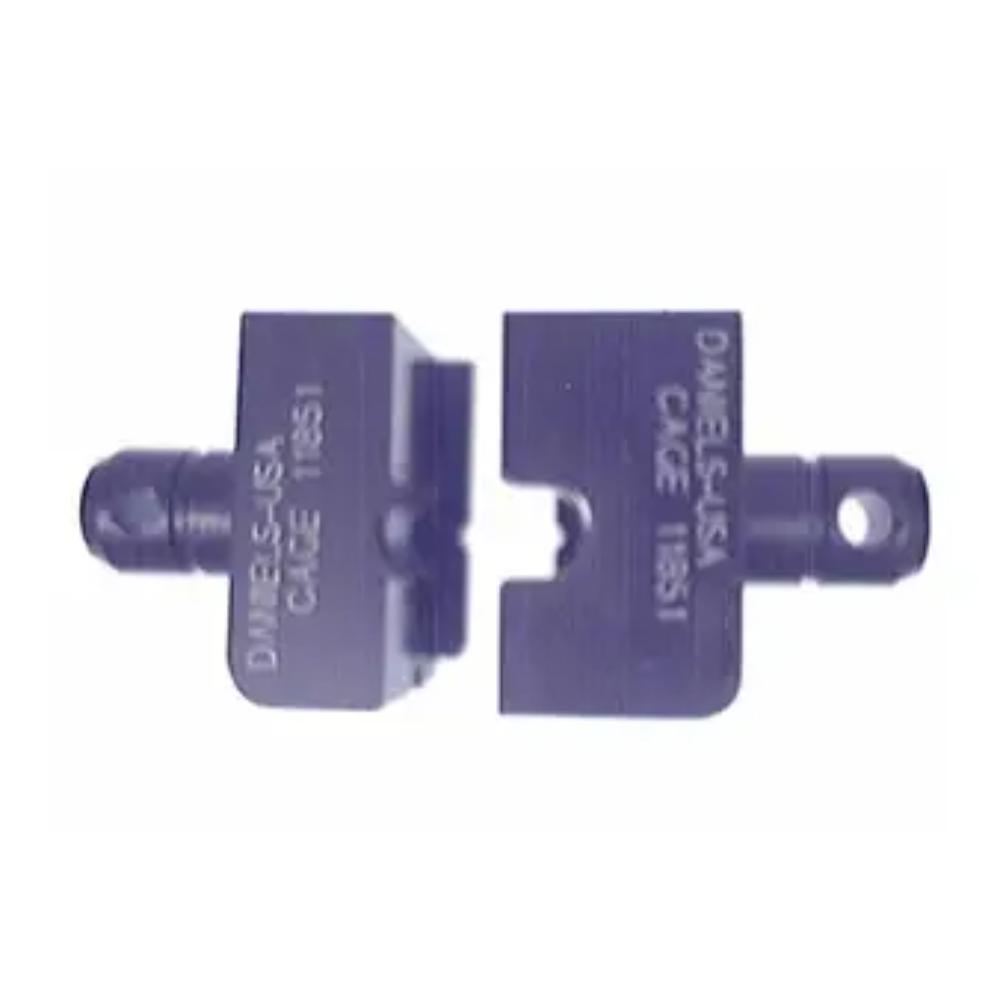Y739 Y Die Set - .050 Square - Image 1